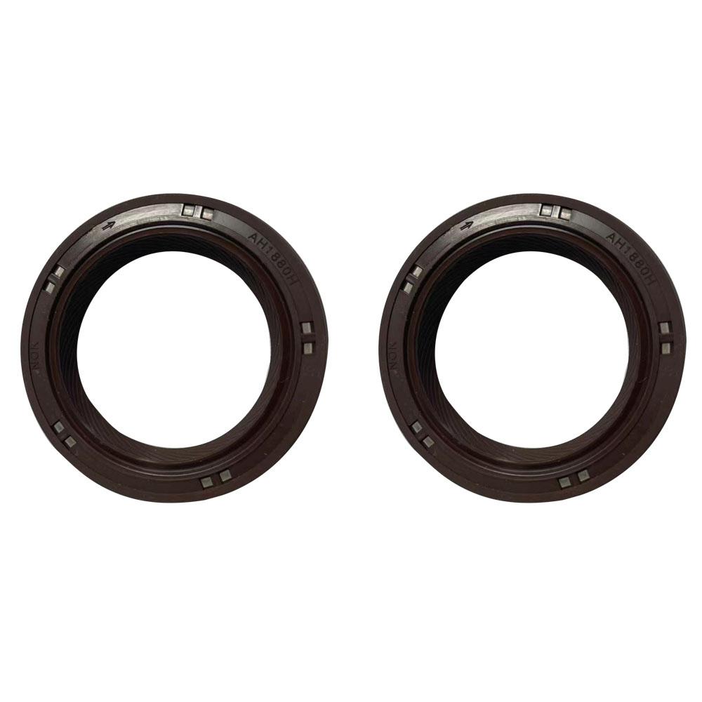 2pcs Camshaft Oil Seal 806732150 for Subaru
2pcs Camshaft Oil Seal 806732150 for Subaru