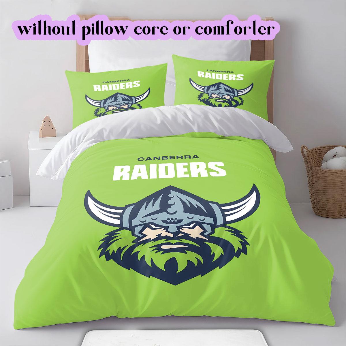 Canberra Raiders Pattern Bedding,Quilt Set Quilt Cover Pillowcase Home Birthday Gift (1*duvet cover+2*pillowcase,without core) 135x200cm
Canberra Raiders Pattern Bedding,Quilt Set Quilt Cover Pillowcase Home Birthday Gift (1*duvet cover+2*pillowcase,without core) 135x200cm