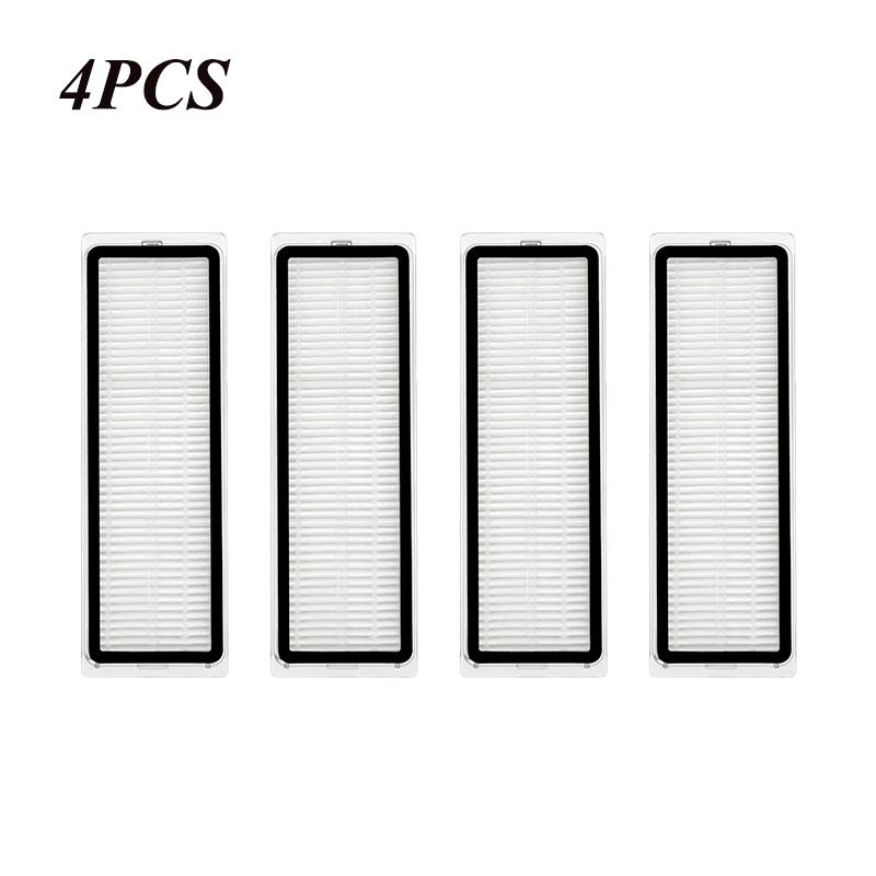 Запасные части для робота-пылесоса Xiaomi X20 + / X20 Plus, аксессуары, основная боковая щетка, фильтр Hepa, швабра, салфетка, синий
Запасные части для робота-пылесоса Xiaomi X20 + / X20 Plus, аксессуары, основная боковая щетка, фильтр Hepa, швабра, салфетка, синий