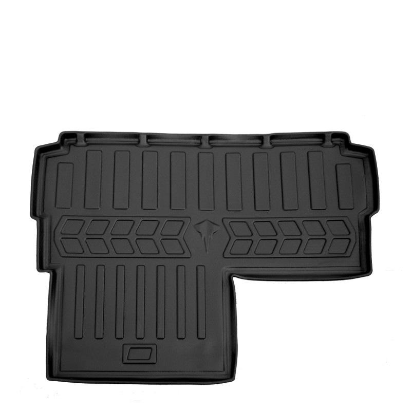 Trunk mat 3D (5 places) (lower) (electro) (Stingray) for Nissan X-trail T33/Rogue 2022-
Trunk mat 3D (5 places) (lower) (electro) (Stingray) for Nissan X-trail T33/Rogue 2022-
