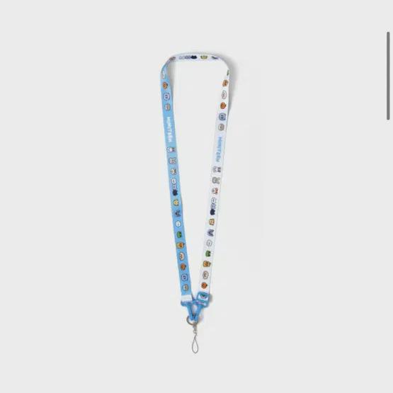 Seventeen Miniteen Shoulder Strap
Seventeen Miniteen Shoulder Strap