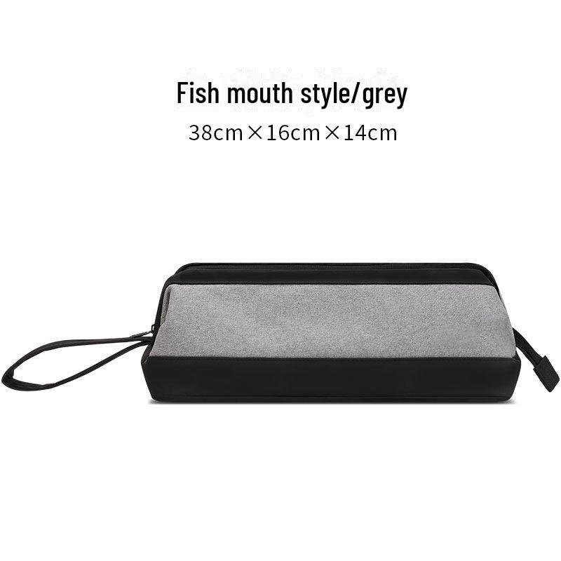 Дорожный футляр для фена и выпрямителя Dyson: Защитная сумка для хранения и держатель аксессуаров
Дорожный футляр для фена и выпрямителя Dyson: Защитная сумка для хранения и держатель аксессуаров