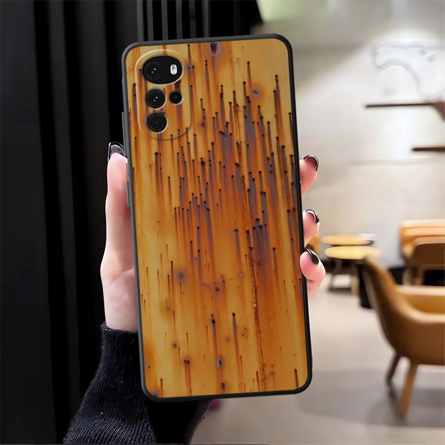 Чехол для телефона Funda для Moto Edge 20 30 X30 Pro S30 Pro Ретро-следы ржавчины Motorola Edge 30
Чехол для телефона Funda для Moto Edge 20 30 X30 Pro S30 Pro Ретро-следы ржавчины Motorola Edge 30