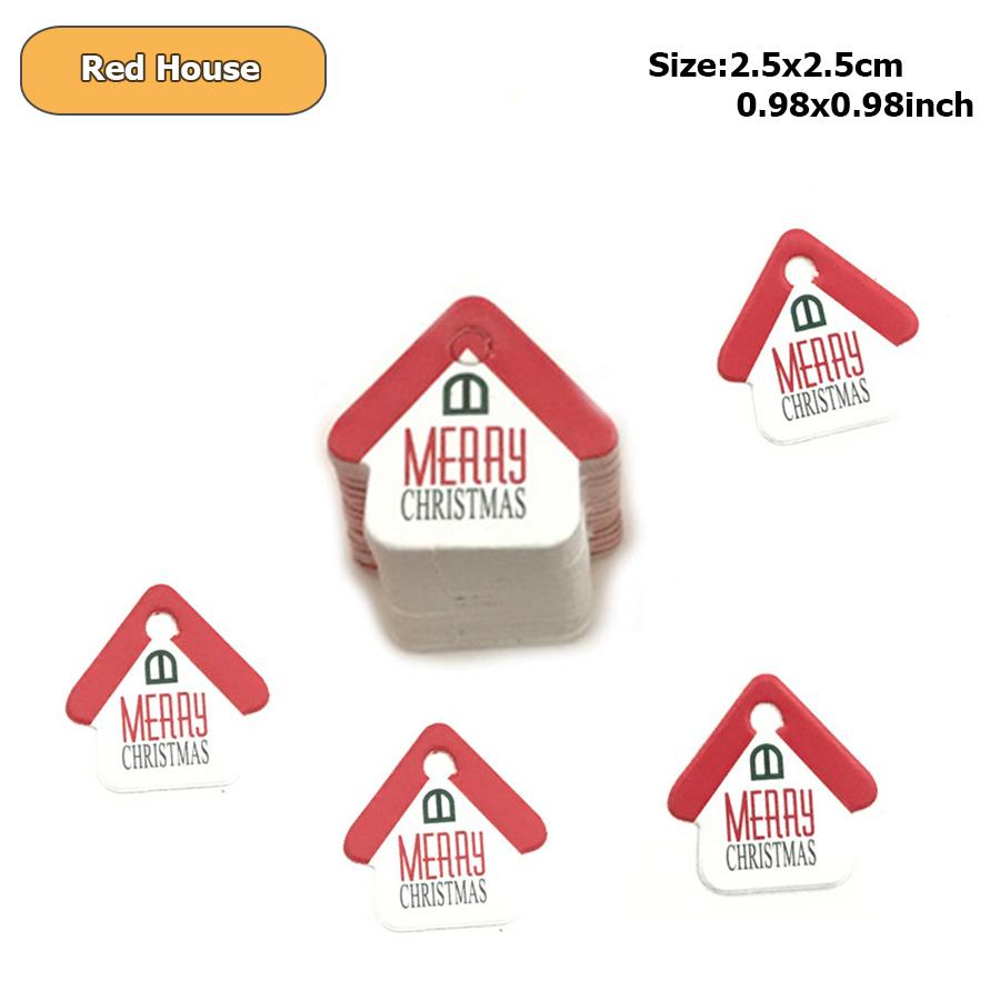 50pcs Christmas Paper Tags Mini Santa Claus Hanging Ornaments Cards for Biscuit Cookies Packaging Decoration DIY Crafts Tags As picture show
50pcs Christmas Paper Tags Mini Santa Claus Hanging Ornaments Cards for Biscuit Cookies Packaging Decoration DIY Crafts Tags As picture show