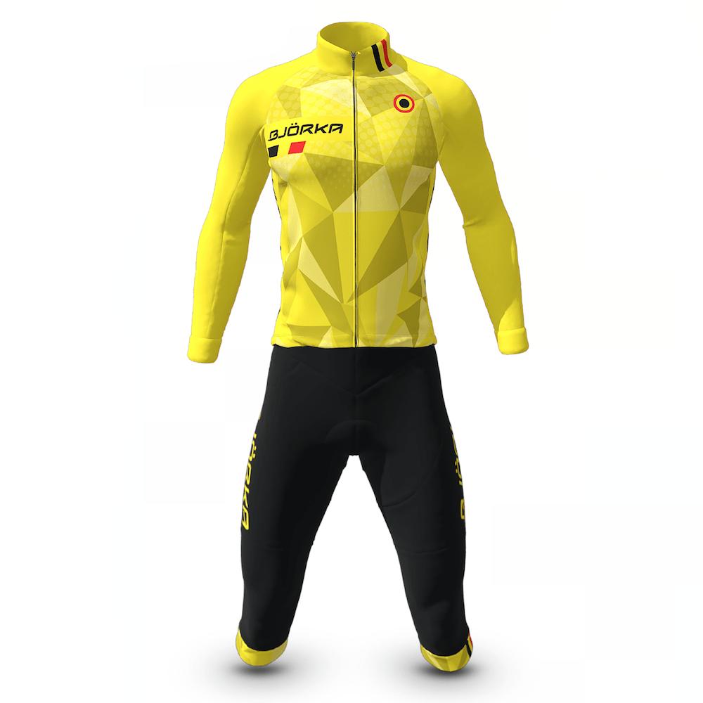 2026 Spring/Autumn Bjorka Cycling Long Sleeve Jersey Bib Knickers Suits Sportswear For Men \Gel Pad Shorts Mtb Road Bike Clothing 4XL
2026 Spring/Autumn Bjorka Cycling Long Sleeve Jersey Bib Knickers Suits Sportswear For Men \Gel Pad Shorts Mtb Road Bike Clothing 4XL