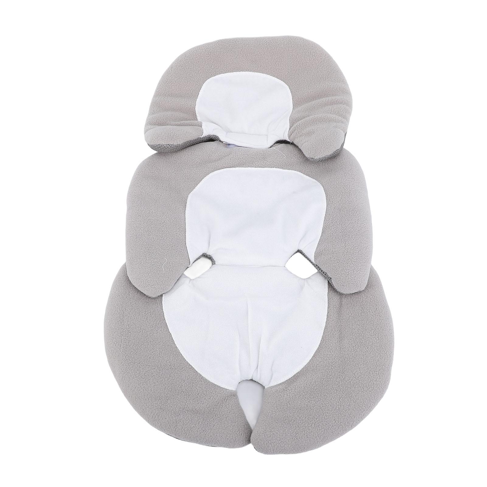 Вставка для детского автокресла, универсальная, 3D полая, для младенцев, подушка для качелей, для четверых, можно стирать в стиральной машине
Вставка для детского автокресла, универсальная, 3D полая, для младенцев, подушка для качелей, для четверых, можно стирать в стиральной машине