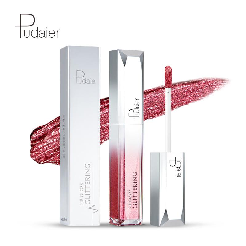 Pudaier Water Light Mirror Lip Glaze Питательный без прилипания чашки Блеск для губ Макияж Красный
Pudaier Water Light Mirror Lip Glaze Питательный без прилипания чашки Блеск для губ Макияж Красный