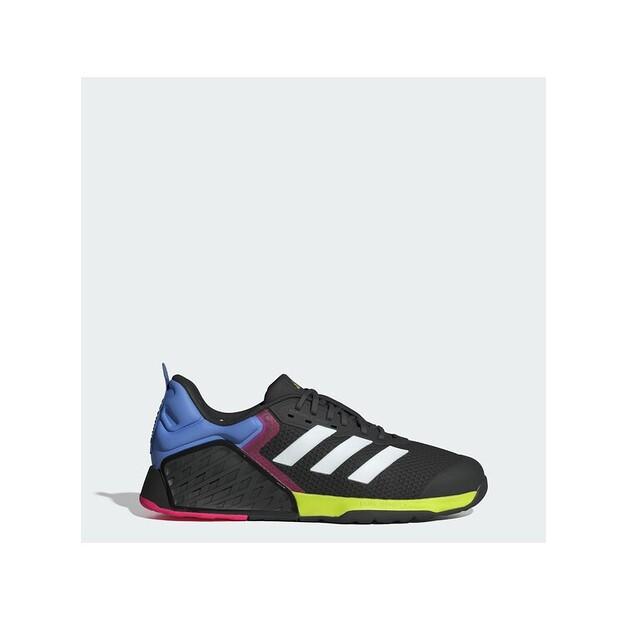 Кроссовки для зала adidas 133991 EU 50
Кроссовки для зала adidas 133991 EU 50