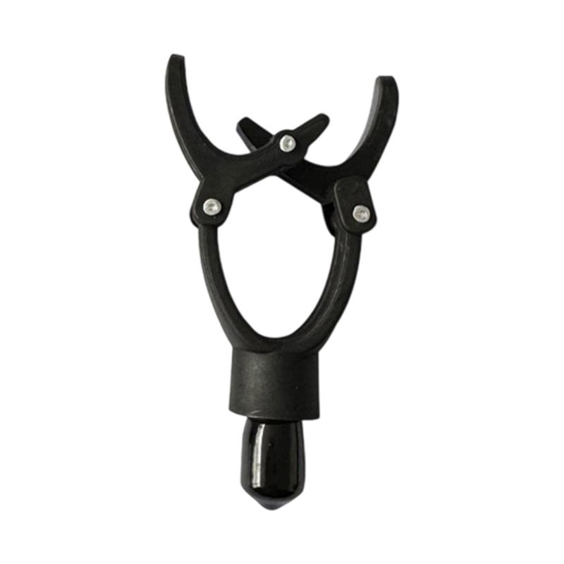 Fishing Rod Rest Head Poles Support Stand Grip Fishing Rod Grip Grippers Pods Stand Fishing Accessories Easy to Use S
Fishing Rod Rest Head Poles Support Stand Grip Fishing Rod Grip Grippers Pods Stand Fishing Accessories Easy to Use S