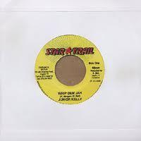 7inch Record JUNIOR KELLY - Whip Dem Jah NONE Star Trail 2006 Jamaica Reggae, Ska & Dub Used
7inch Record JUNIOR KELLY - Whip Dem Jah NONE Star Trail 2006 Jamaica Reggae, Ska & Dub Used