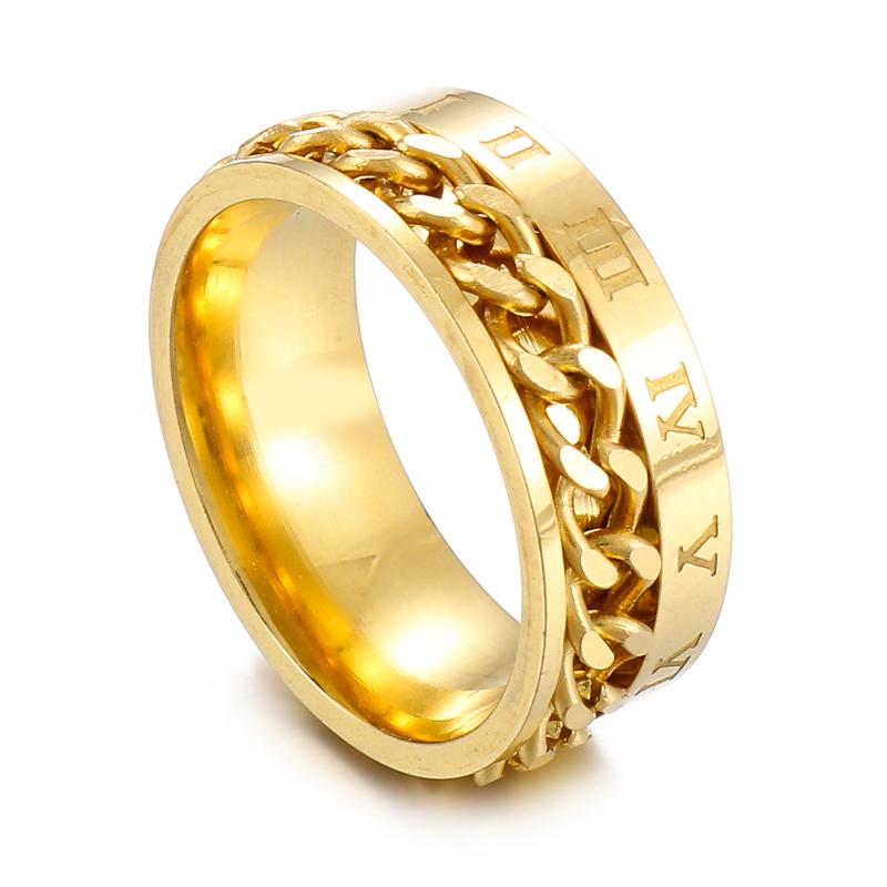 Jewelry Peru Lima Gold Color Twist Pattern Women Rings Zircon Classic Vintage Rings Stainless Steel Wedding Rings For Women 6
Jewelry Peru Lima Gold Color Twist Pattern Women Rings Zircon Classic Vintage Rings Stainless Steel Wedding Rings For Women 6