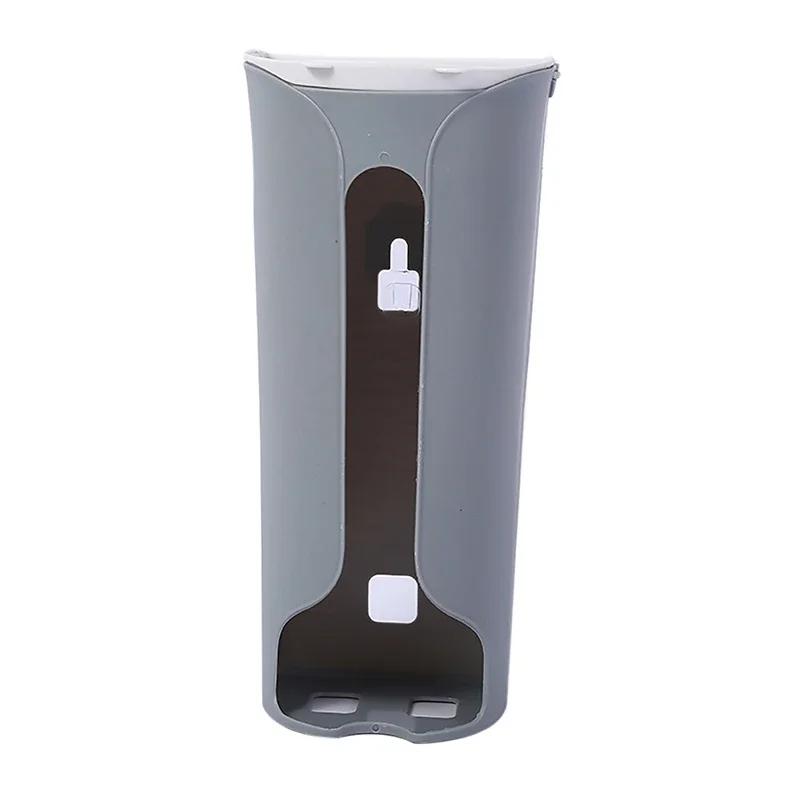 Wall Mounted Storage Box Multifunctional Organizer Sock Garbage Bag Closet Kitchen Bathroom Home Space Saving Storage Box
Wall Mounted Storage Box Multifunctional Organizer Sock Garbage Bag Closet Kitchen Bathroom Home Space Saving Storage Box