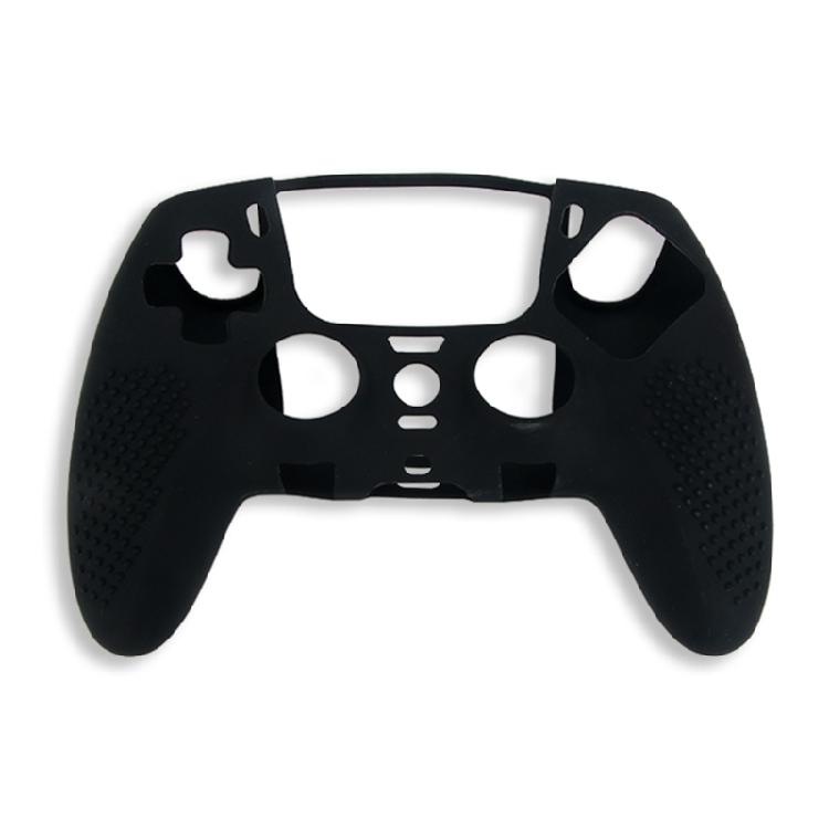 Protective Case Silicone Soft Cover for Edge Gamepad Bumper- Shell 1 чорний
Protective Case Silicone Soft Cover for Edge Gamepad Bumper- Shell 1 чорний