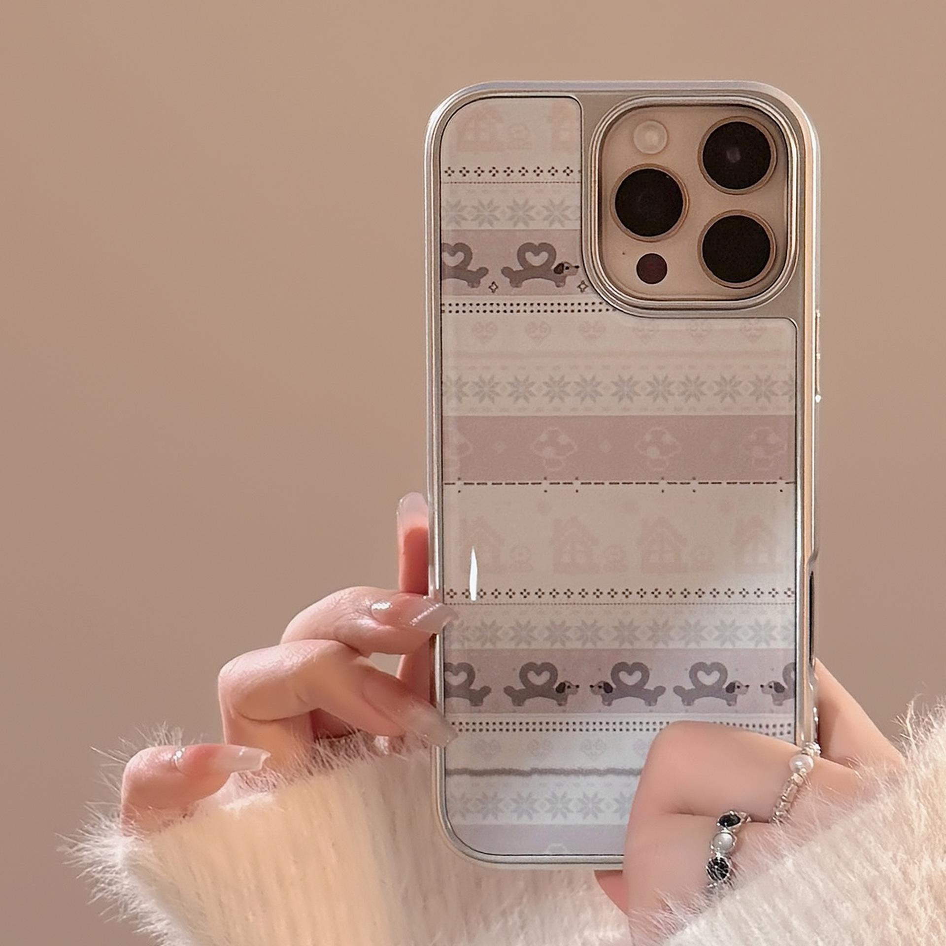 Fair Island Style Suitable for 16 Apple 15pro Max Mobile Phone Case Iphone 14 Drop Glue 13 Retro 11 Huawei Samsung S25ULTRA
Fair Island Style Suitable for 16 Apple 15pro Max Mobile Phone Case Iphone 14 Drop Glue 13 Retro 11 Huawei Samsung S25ULTRA