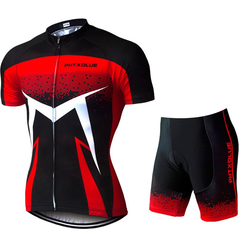 Phtxolue Pro Cycling Sets Men Cycling Jerseys Mtb Cycling Clothing Mountain Bicycle Bike Clothing Wear Maillot Ropa Ciclismo 4XL
Phtxolue Pro Cycling Sets Men Cycling Jerseys Mtb Cycling Clothing Mountain Bicycle Bike Clothing Wear Maillot Ropa Ciclismo 4XL