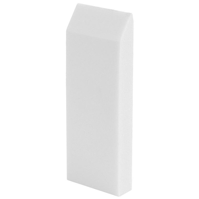 In-Stock Beveled Stain Eraser: Suede & Nubuck Sneaker Cleaner, Waterless, Easy Use
In-Stock Beveled Stain Eraser: Suede & Nubuck Sneaker Cleaner, Waterless, Easy Use