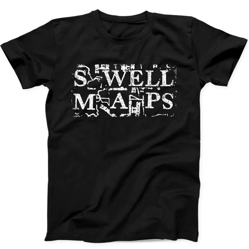 Swell Maps Jane from Occupied Europe Punk Rock Music Gift Black Tee T Shirt 353 3XL
Swell Maps Jane from Occupied Europe Punk Rock Music Gift Black Tee T Shirt 353 3XL