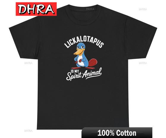 Lickalottapus Is My Spirit Animal T Shirt Funny Platypus Lover Meme Humor Tee Minimalist Colorful Trendy Tops Edgy Comfy Shirts 4XL
Lickalottapus Is My Spirit Animal T Shirt Funny Platypus Lover Meme Humor Tee Minimalist Colorful Trendy Tops Edgy Comfy Shirts 4XL