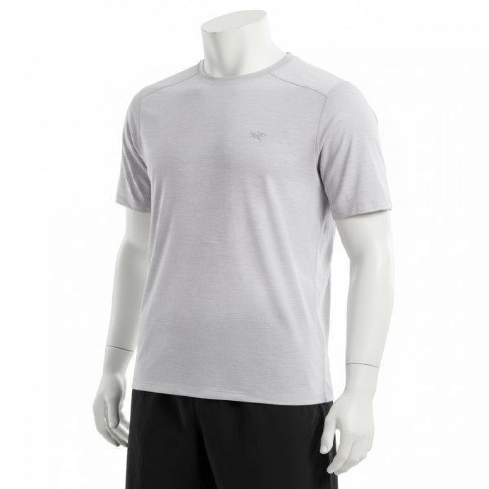 Arc Teryx 25 Ionia Merino Wool Shirt Ss Men Atpsm06816sod SOLITUDE HEATHER/XL (around 110)
Arc Teryx 25 Ionia Merino Wool Shirt Ss Men Atpsm06816sod SOLITUDE HEATHER/XL (around 110)