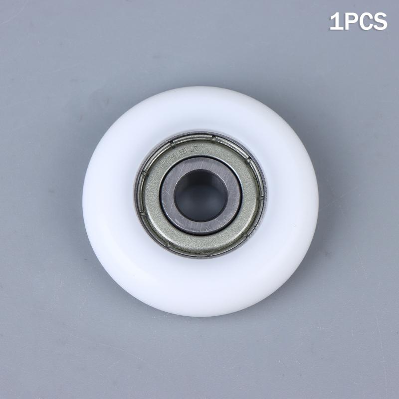 1/3/5Pcs Rowing Machine Rollers Bsr69838-10 Pom Rower Wheel Plastic Coated Bearing Wheels Rowing Machine Rollers
1/3/5Pcs Rowing Machine Rollers Bsr69838-10 Pom Rower Wheel Plastic Coated Bearing Wheels Rowing Machine Rollers