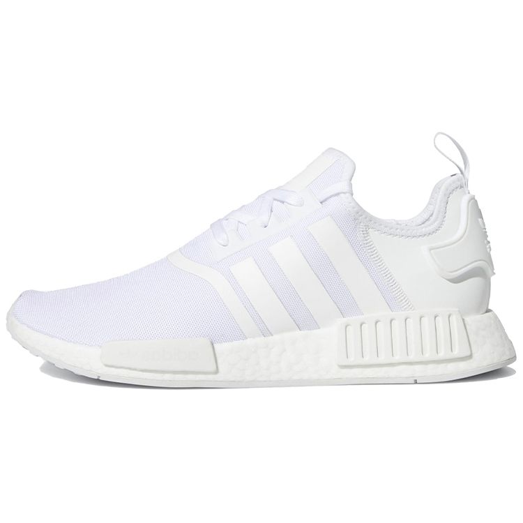 Кроссовки унисекс adidas NMD_R1 Triple White Cloud-White FY9384
Кроссовки унисекс adidas NMD_R1 Triple White Cloud-White FY9384