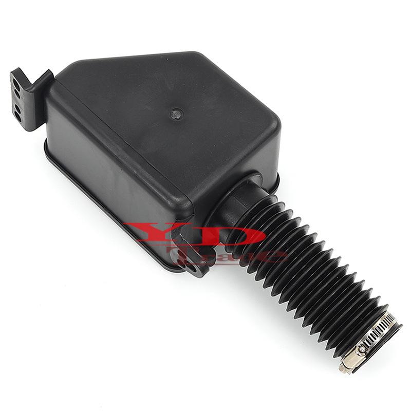 ATV Off-road Motorcycle Kart GY6 125-200cc Big Bull Air Filter /
ATV Off-road Motorcycle Kart GY6 125-200cc Big Bull Air Filter /