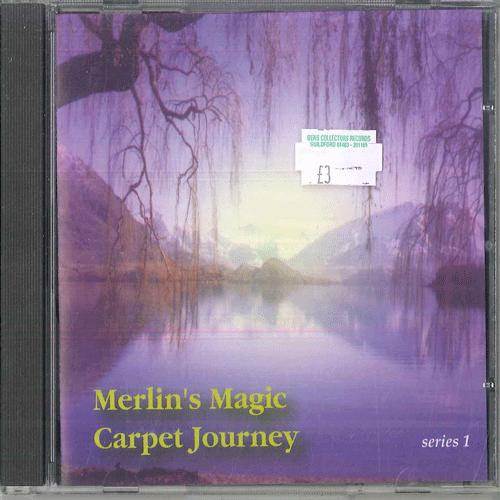 CD PATRICIA DANIELL TIM WHEATERPATRIC Merlins Magic Carpet Journey SERIES1 NOT ON LABEL Non Japan Classical Used
CD PATRICIA DANIELL TIM WHEATERPATRIC Merlins Magic Carpet Journey SERIES1 NOT ON LABEL Non Japan Classical Used