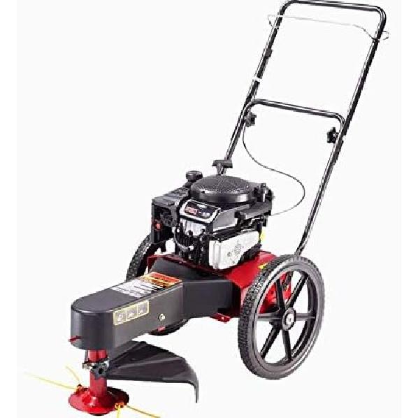 Модуль катушки зажигания для триммера Swisher ST65022DXQ 6,5 л.с.
Модуль катушки зажигания для триммера Swisher ST65022DXQ 6,5 л.с.