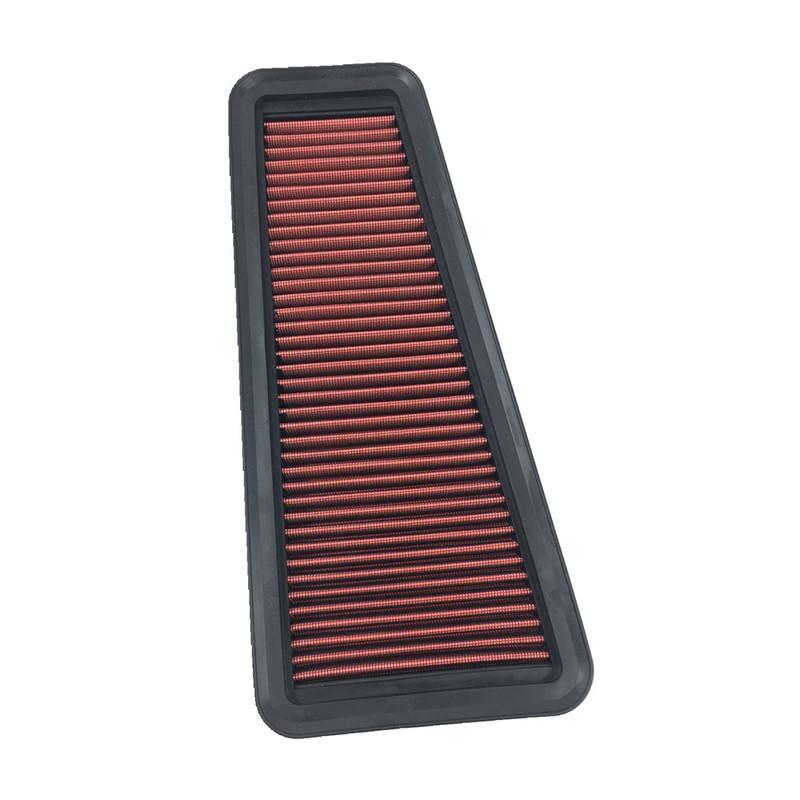 Replacement Air Filter for 2005-2015 Toyata Tacoma 4.0L Tundra 4Runner FJ Cruiser High Flow High Qulity Filters Can Be Cleaned
Replacement Air Filter for 2005-2015 Toyata Tacoma 4.0L Tundra 4Runner FJ Cruiser High Flow High Qulity Filters Can Be Cleaned