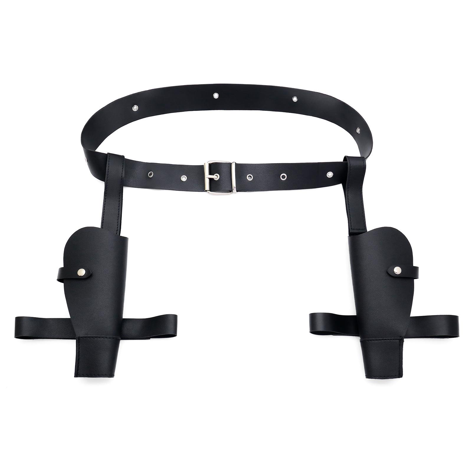 Кобура для полицейского пистолета Лауры Западный джинсовый ремень Кожаные перчатки Реквизит для косплея Аксессуары
Кобура для полицейского пистолета Лауры Западный джинсовый ремень Кожаные перчатки Реквизит для косплея Аксессуары