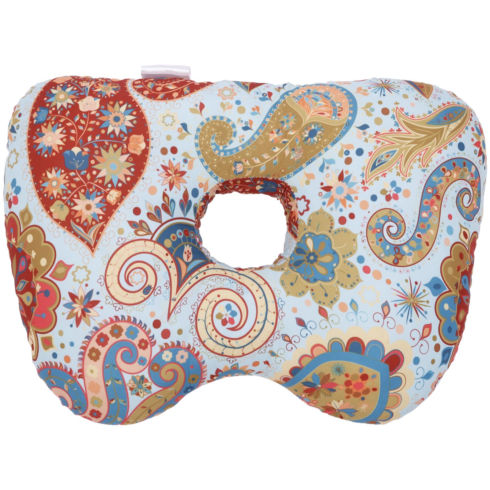 Cotton Filling Ear Piercing Pillow for Side Sleepers CNH and Ear Pain Ear Inflammation Ear Hole Guard Pillow
Cotton Filling Ear Piercing Pillow for Side Sleepers CNH and Ear Pain Ear Inflammation Ear Hole Guard Pillow