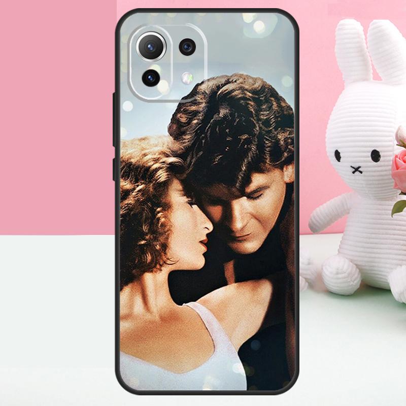 Dirty Dancing Movie Poster Cover For Xiaomi 12 13 Lite 11T 12T Pro 12X Case For POCO X5 X3 F5 Pro M4 F4 X4 GT F3 M5s POCO X4 Pro 5G
Dirty Dancing Movie Poster Cover For Xiaomi 12 13 Lite 11T 12T Pro 12X Case For POCO X5 X3 F5 Pro M4 F4 X4 GT F3 M5s POCO X4 Pro 5G