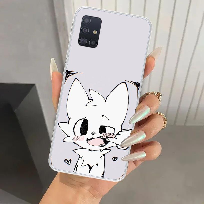 Boykisser Cat Phone Case for Samsung Galaxy A52 A32 A22 A12 A02S A50S A30S A10S Note 20 Ultra 10 Plus S10 A31 A20 A71 A72 Galaxy Samsung A30S
Boykisser Cat Phone Case for Samsung Galaxy A52 A32 A22 A12 A02S A50S A30S A10S Note 20 Ultra 10 Plus S10 A31 A20 A71 A72 Galaxy Samsung A30S