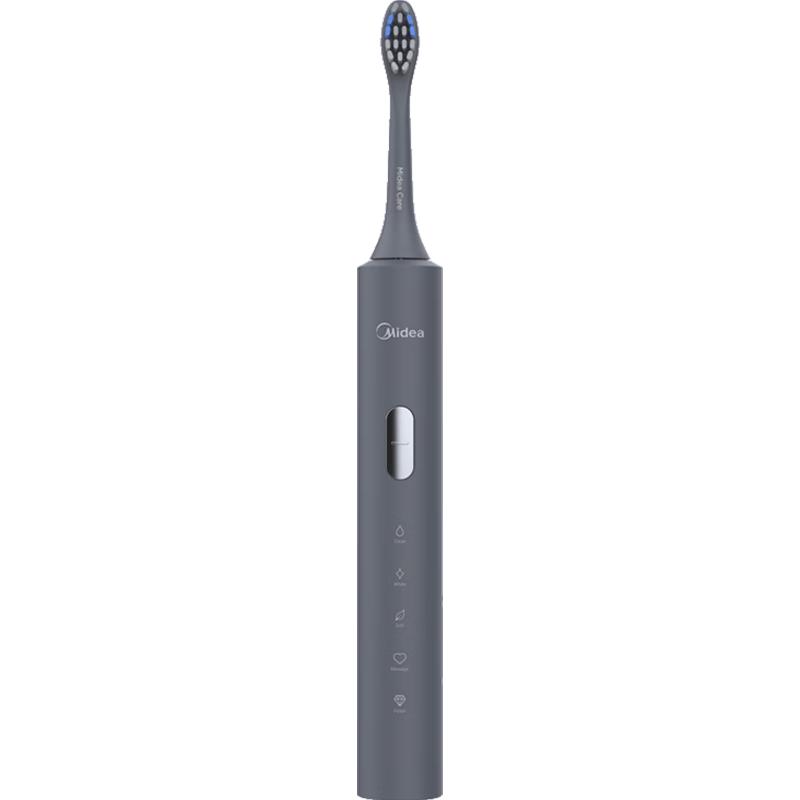 Midea S1P Sonic Electric Toothbrush
Midea S1P Sonic Electric Toothbrush