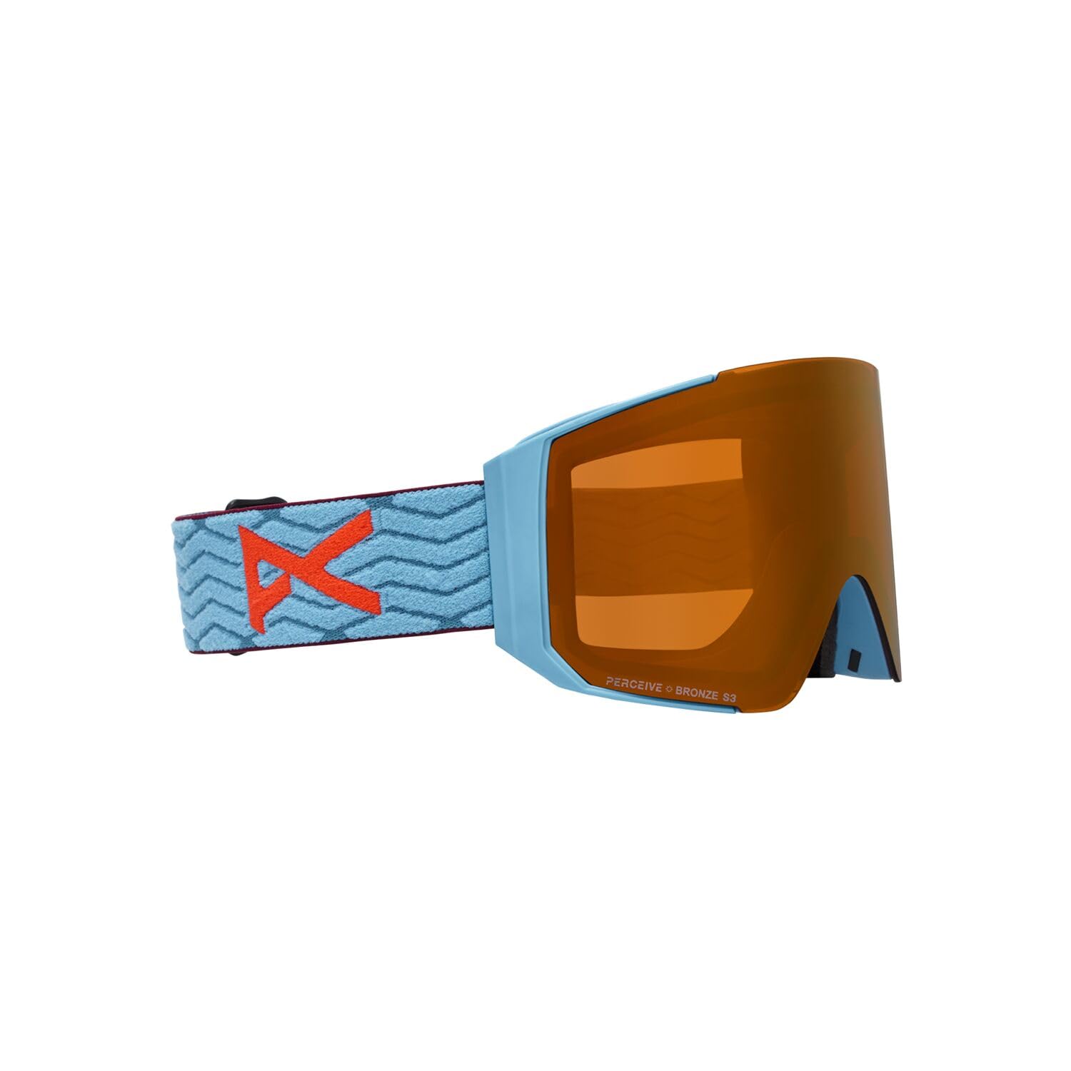 Burton Unisex Sync Goggles Bonus Lens MFI Face Mask SUN BRNZ + + RTRBL/PRCV
Burton Unisex Sync Goggles Bonus Lens MFI Face Mask SUN BRNZ + + RTRBL/PRCV