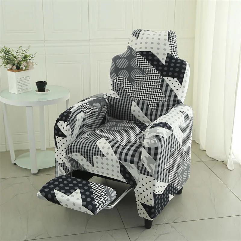 Elastic Single Couch Covers Single Fleece Chair Cover Stretch Spandex Club Sofa Armchair Slipcovers for Study Bar Counter
Elastic Single Couch Covers Single Fleece Chair Cover Stretch Spandex Club Sofa Armchair Slipcovers for Study Bar Counter