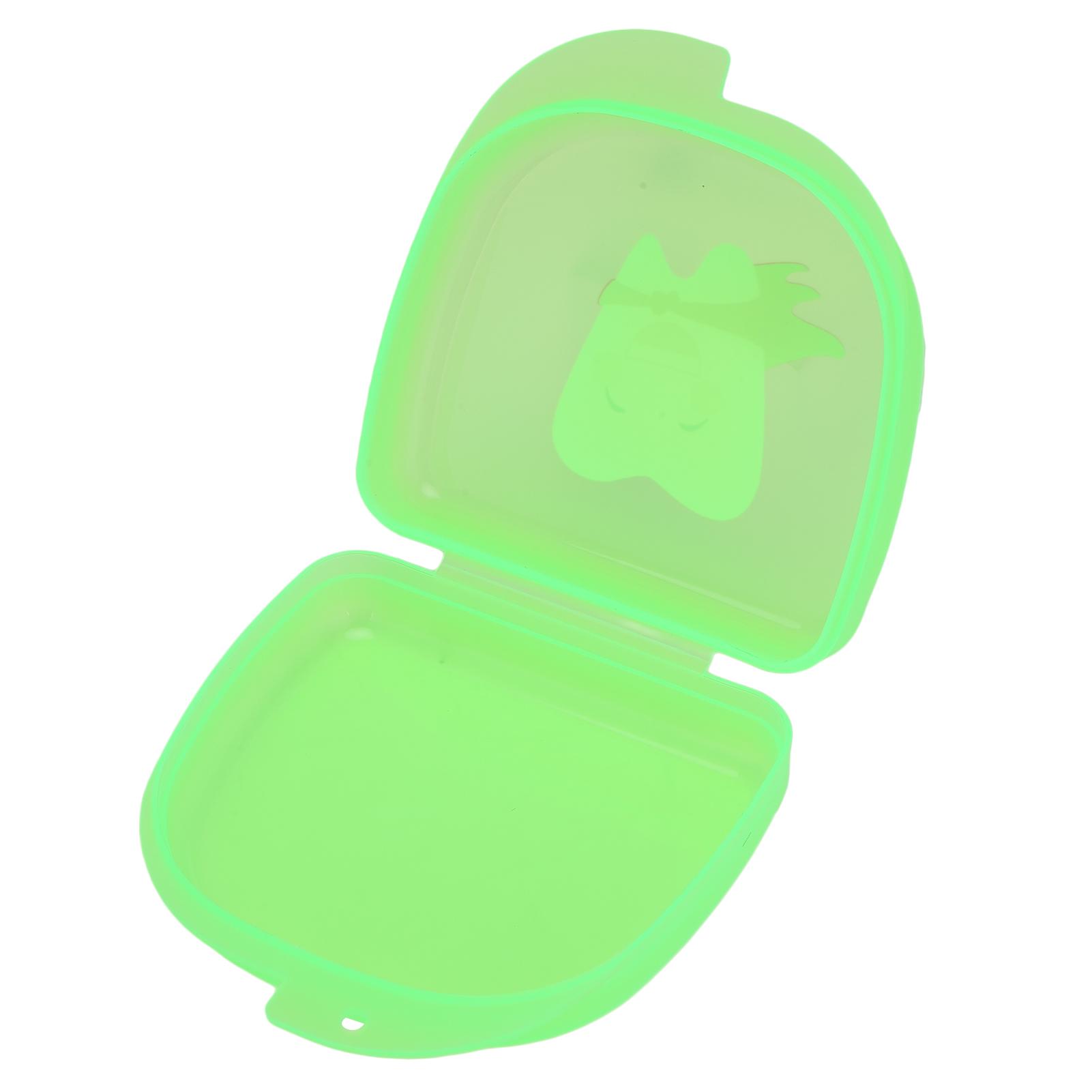 Denture Case Professional Travel Portable Mouth Guard Container Dental Retainer Box for Men Women
Denture Case Professional Travel Portable Mouth Guard Container Dental Retainer Box for Men Women
