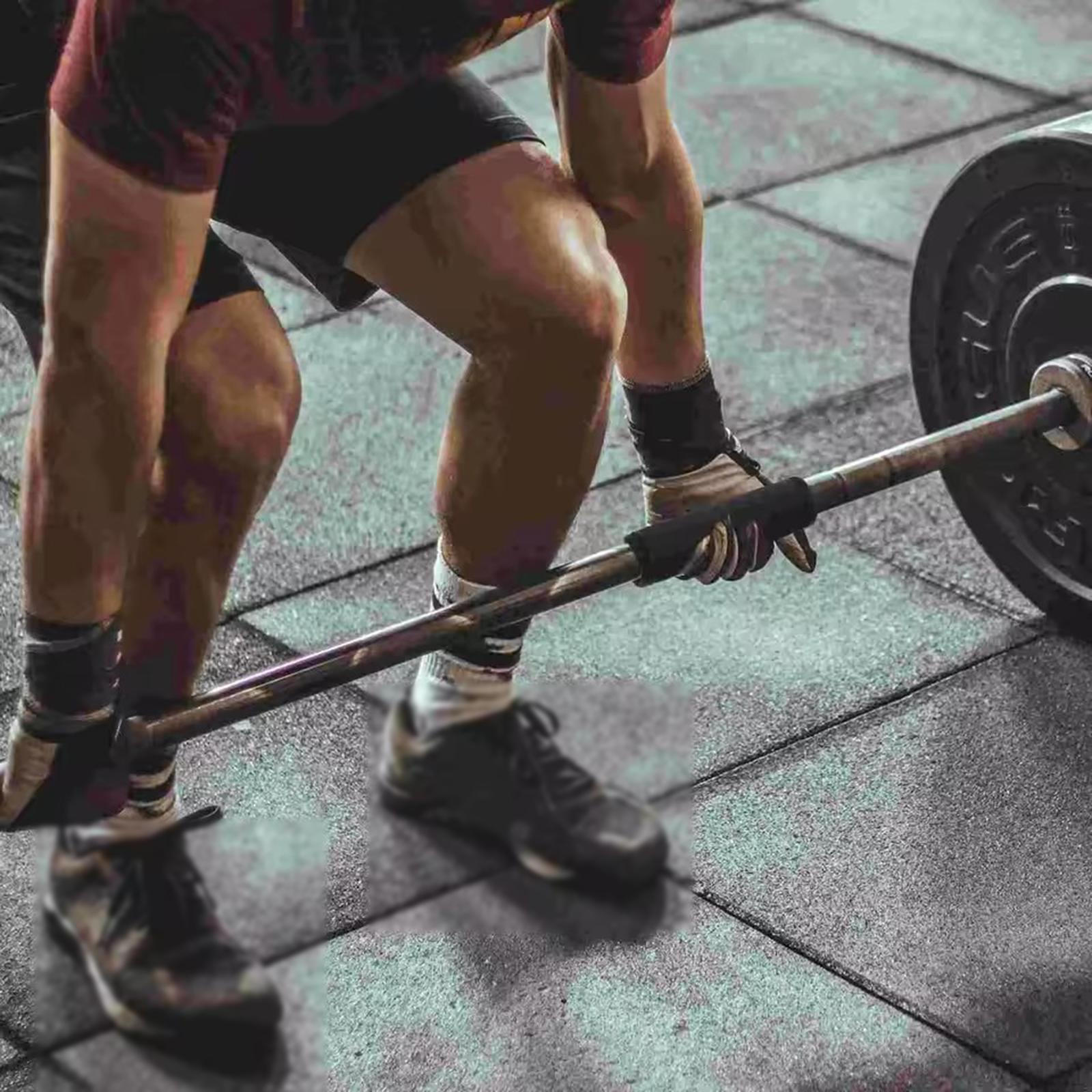 2 неопреновые накладки для багажа, тренажеров чёрный
2 неопреновые накладки для багажа, тренажеров чёрный