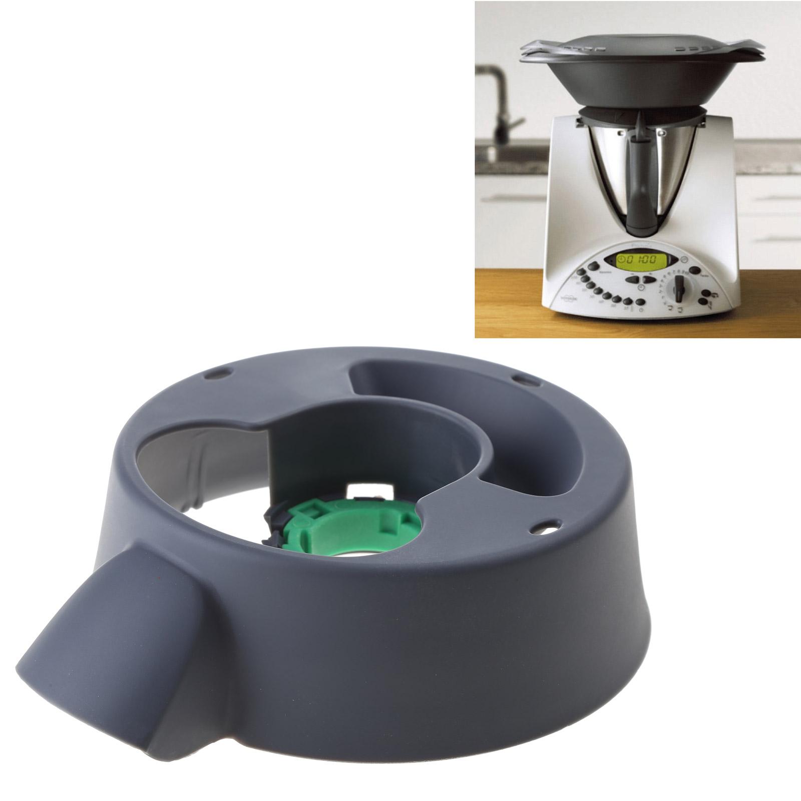 Multifunction Cooking Machine Main Pot Base Dishwasher Safe Blender Mixing Bowl Base Plastic Material for Thermomix TM31
Multifunction Cooking Machine Main Pot Base Dishwasher Safe Blender Mixing Bowl Base Plastic Material for Thermomix TM31