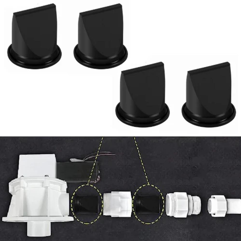 4Pcs/Set Duck Bill Valve Kit 385310076 For Vacuum Generators S And T Series Pump Boat Part
4Pcs/Set Duck Bill Valve Kit 385310076 For Vacuum Generators S And T Series Pump Boat Part