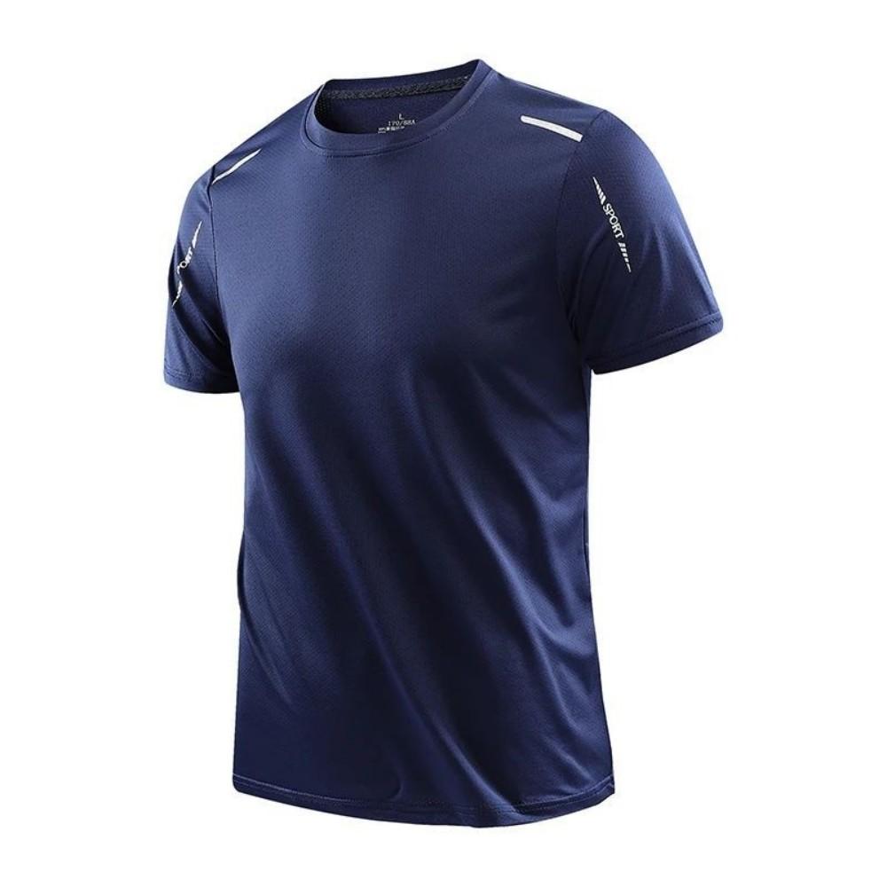 Men s Simple Daily 3D Printed T-shirt with Micro Elastic Breathable Hiking Tops Summer Soft and Comfortable Short Sleeve Clothing XXS
Men s Simple Daily 3D Printed T-shirt with Micro Elastic Breathable Hiking Tops Summer Soft and Comfortable Short Sleeve Clothing XXS