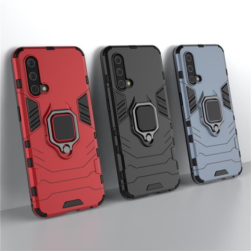 For Oneplus Nord CE 5G Case Cover for Oneplus Nord CE N200 5G Cover Armor Shell Capa Finger Ring Kickstand Protective Phone Case For Nord N200 5G темно-синього кольору
For Oneplus Nord CE 5G Case Cover for Oneplus Nord CE N200 5G Cover Armor Shell Capa Finger Ring Kickstand Protective Phone Case For Nord N200 5G темно-синього кольору
