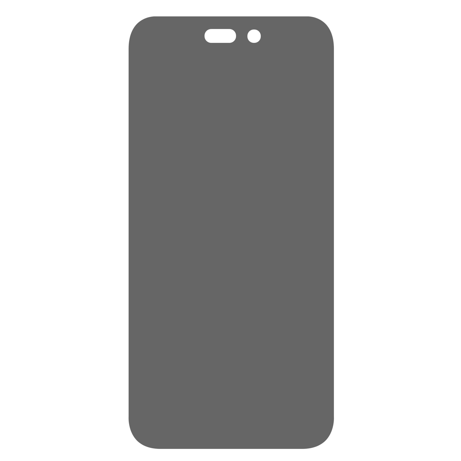 For iPhone 16 Pro Max Anti-spy Tempered Glass Screen Protector Anti-scratch Full Coverage Screen Film Type A
For iPhone 16 Pro Max Anti-spy Tempered Glass Screen Protector Anti-scratch Full Coverage Screen Film Type A