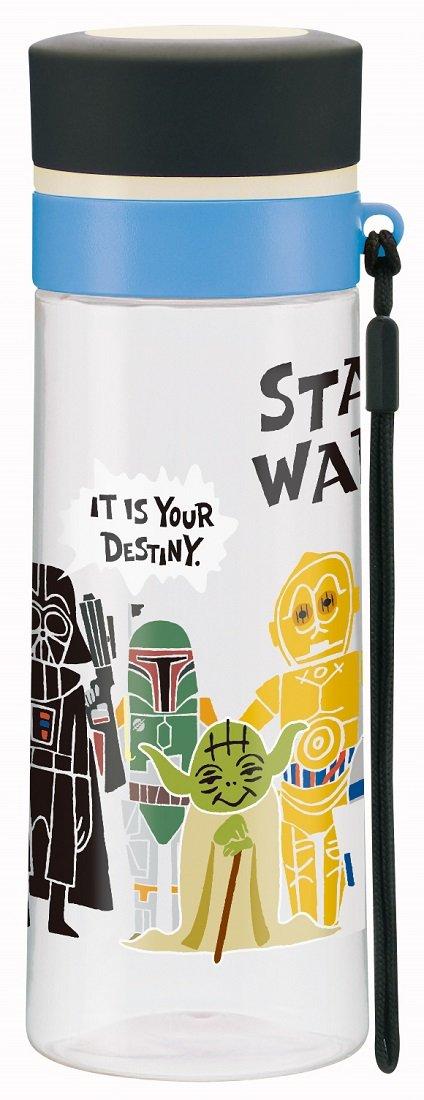 Бутылка для питьевой воды Direct 380 мл Бутылка для воды Star Wars Paper Cut Disney PDA3
Бутылка для питьевой воды Direct 380 мл Бутылка для воды Star Wars Paper Cut Disney PDA3