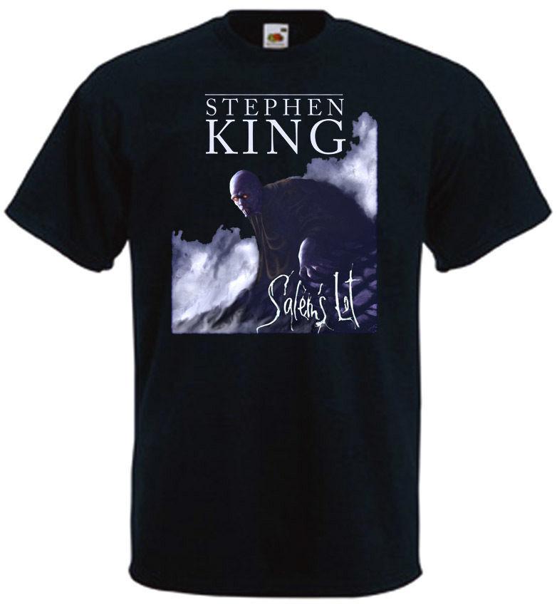 26 Salem s Lot V1 T Shirt Black Movie Poster All Sizes S-5XL Unisex T-Shirt 5XL різнокольоровий
26 Salem s Lot V1 T Shirt Black Movie Poster All Sizes S-5XL Unisex T-Shirt 5XL різнокольоровий