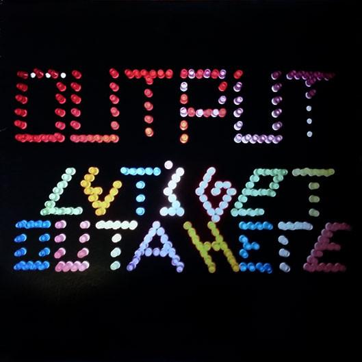 12inch Record OUTPUT - Let s Get Outa Here ZCUB20 Cube Recordings 2004 US Dance & Electronica Used
12inch Record OUTPUT - Let s Get Outa Here ZCUB20 Cube Recordings 2004 US Dance & Electronica Used