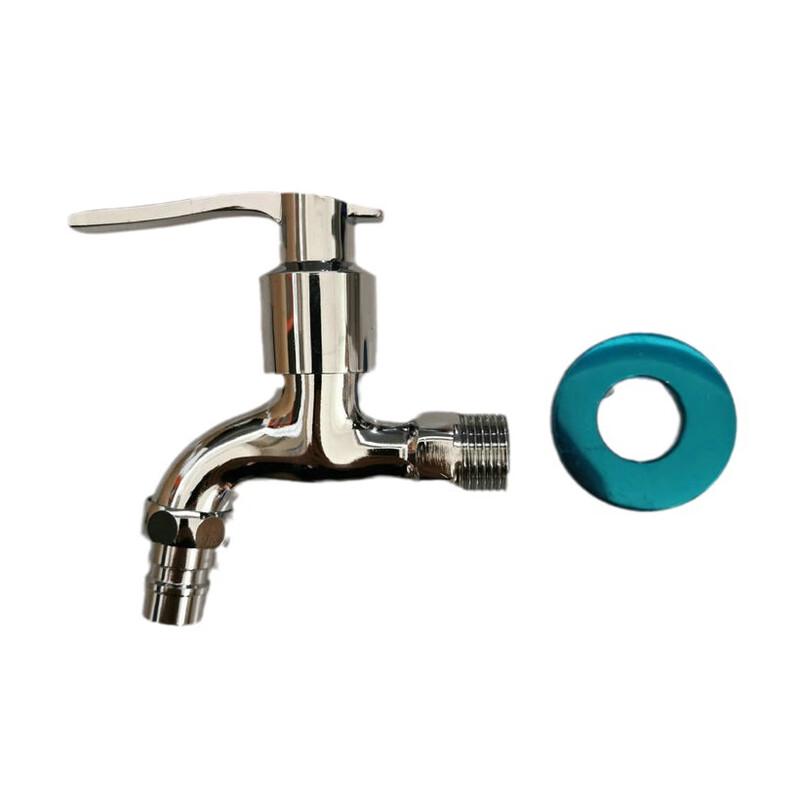 MDNG Quick-Open Zinc Alloy Washing Machine Faucet
MDNG Quick-Open Zinc Alloy Washing Machine Faucet