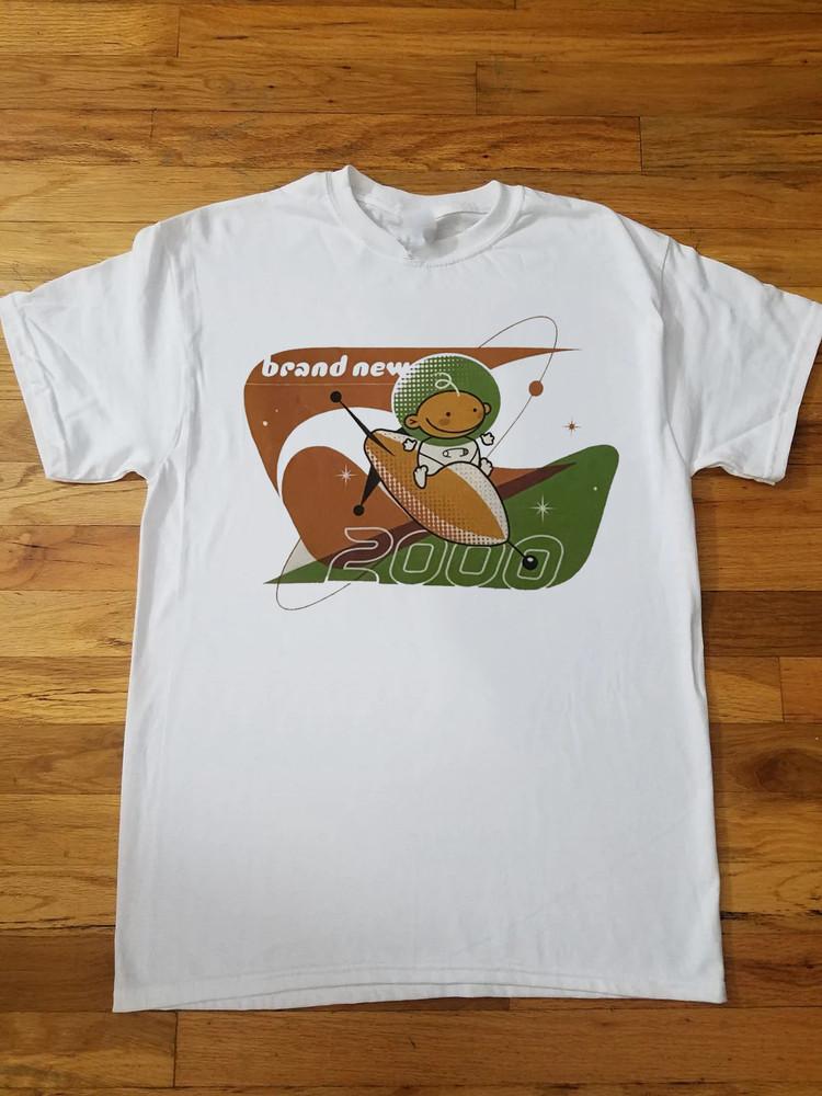 vintage brand new band Cotton S5XL Unisex Shirt BO1881 Unisex T-Shirt M
vintage brand new band Cotton S5XL Unisex Shirt BO1881 Unisex T-Shirt M