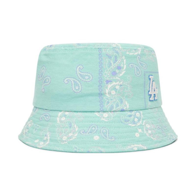 MLB Los Angeles Dodgers Bucket Hats Unisex Fashion 3AHT06123-07MTL 59 синій
MLB Los Angeles Dodgers Bucket Hats Unisex Fashion 3AHT06123-07MTL 59 синій