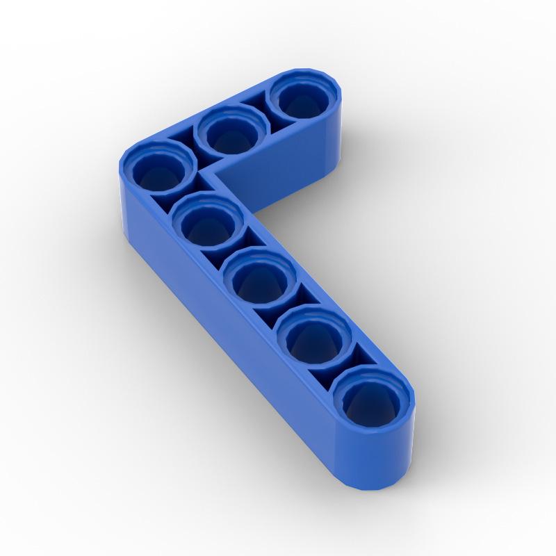 3x5 L-Shaped Technic Arm with Holes, Compatible with Lego: Thick, Domestic Building Blocks 0.5kg (approx. 282 pieces)
3x5 L-Shaped Technic Arm with Holes, Compatible with Lego: Thick, Domestic Building Blocks 0.5kg (approx. 282 pieces)